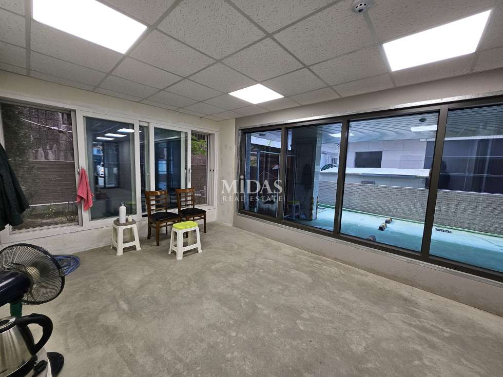 서울 강남구 청담동 MiDAS Real Estate 월세 매물번호 10257 사진 14