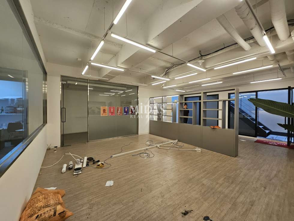 서울 강남구 역삼동 MiDAS Real Estate 월세 매물번호 10259 사진 2