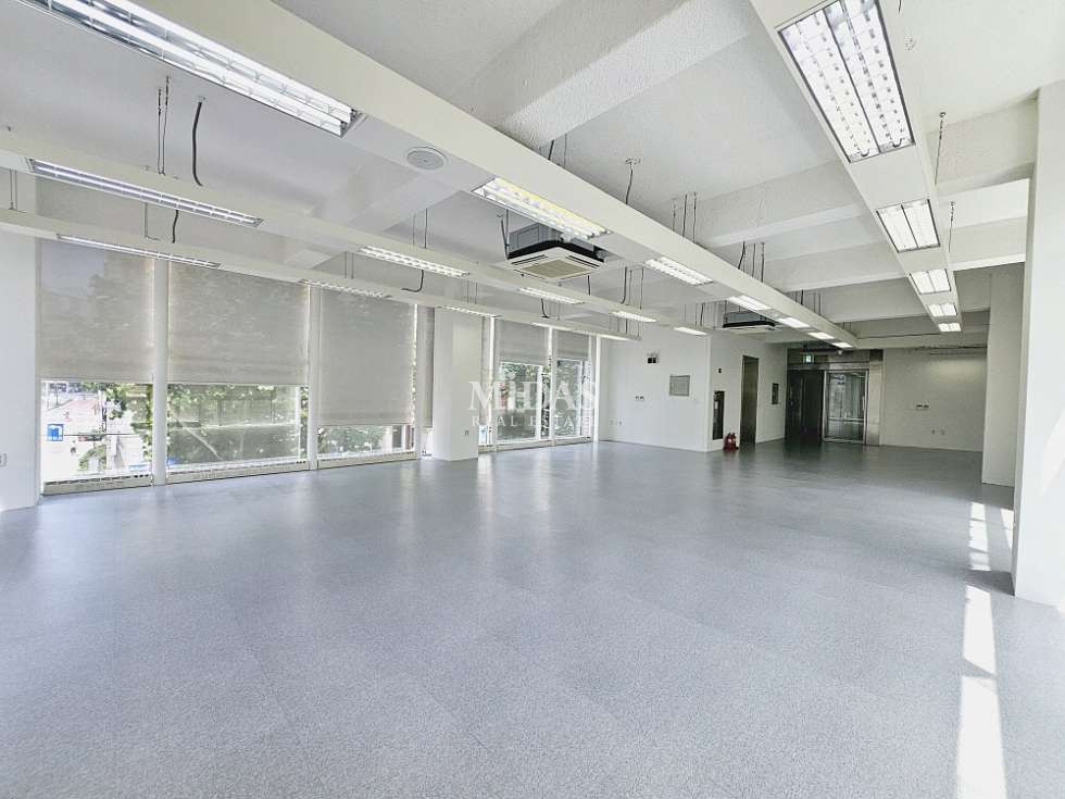 서울 강남구 역삼동 봉은사로 화이트톤 S급 외관 월세 매물번호 10294 사진 10