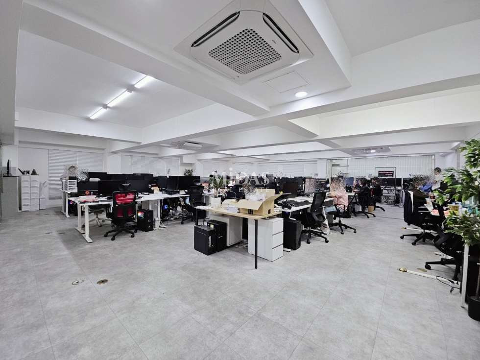 서울 강남구 삼성동 MiDAS Real Estate 월세 매물번호 10293 사진 1