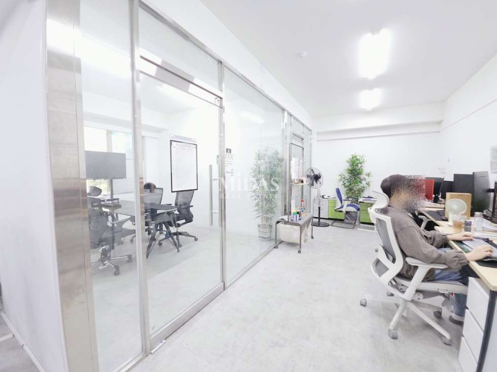서울 강남구 삼성동 MiDAS Real Estate 월세 매물번호 10293 사진 5