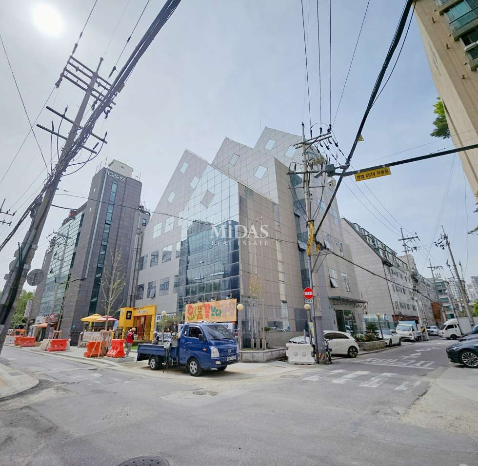 서울 강남구 삼성동 MiDAS Real Estate 월세 매물번호 10293 사진 10