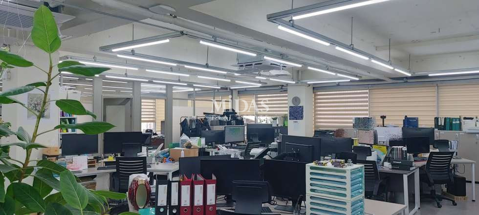 서울 강남구 청담동 MiDAS Real Estate 월세 매물번호 10289 사진 1