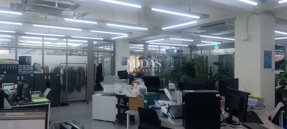 서울 강남구 청담동 MiDAS Real Estate 월세 매물번호 10289 사진 2