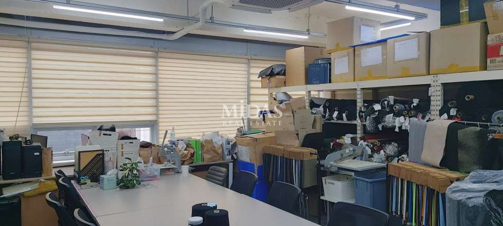 서울 강남구 청담동 MiDAS Real Estate 월세 매물번호 10289 사진 6
