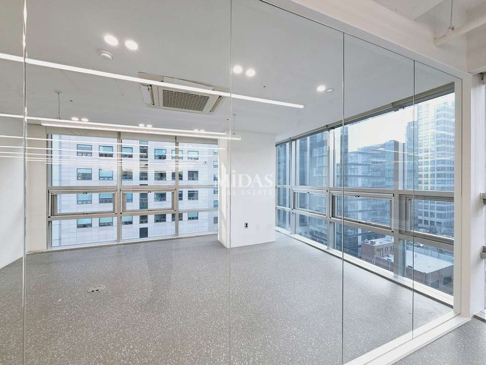 서울 강남구 역삼동 주건축물제1동 MiDAS Real Estate 월세 매물번호 10286 사진 4