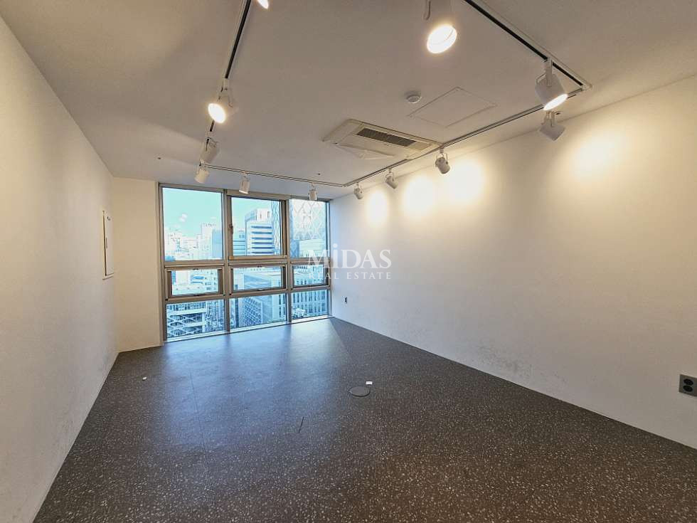 서울 강남구 역삼동 주건축물제1동 MiDAS Real Estate 월세 매물번호 10286 사진 6