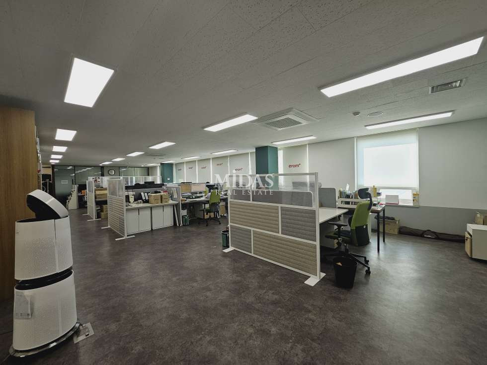 서울 강남구 대치동 MiDAS Real Estate 월세 매물번호 10319 사진 1
