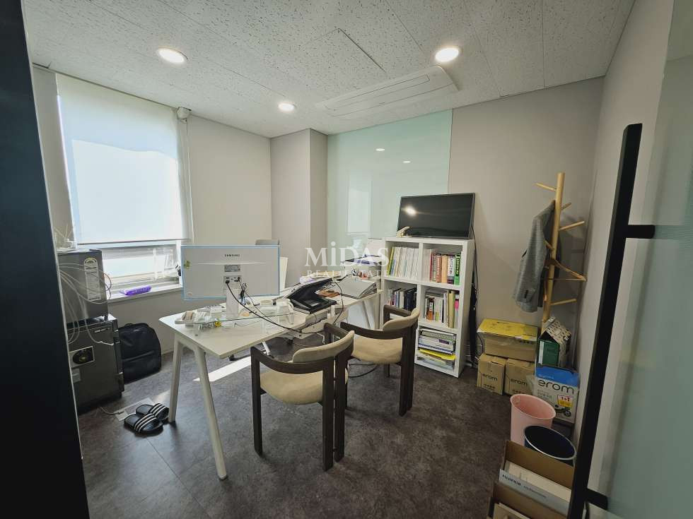 서울 강남구 대치동 MiDAS Real Estate 월세 매물번호 10319 사진 3