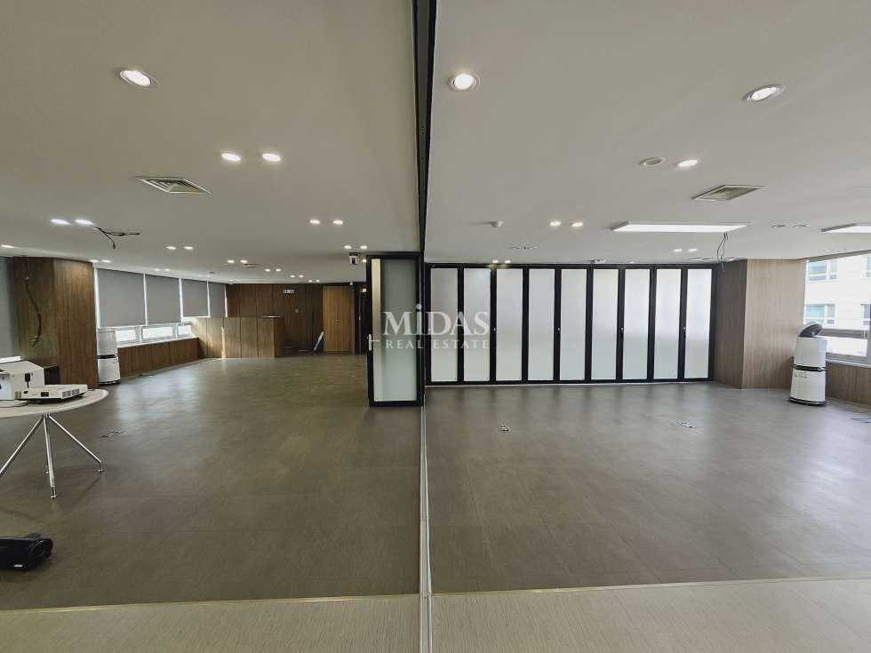 서울 강남구 대치동 MiDAS Real Estate 월세 매물번호 10320 사진 4