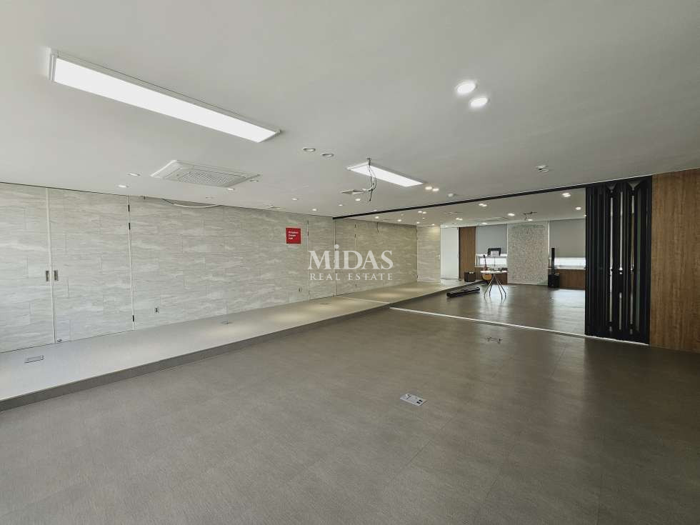 서울 강남구 대치동 MiDAS Real Estate 월세 매물번호 10320 사진 6