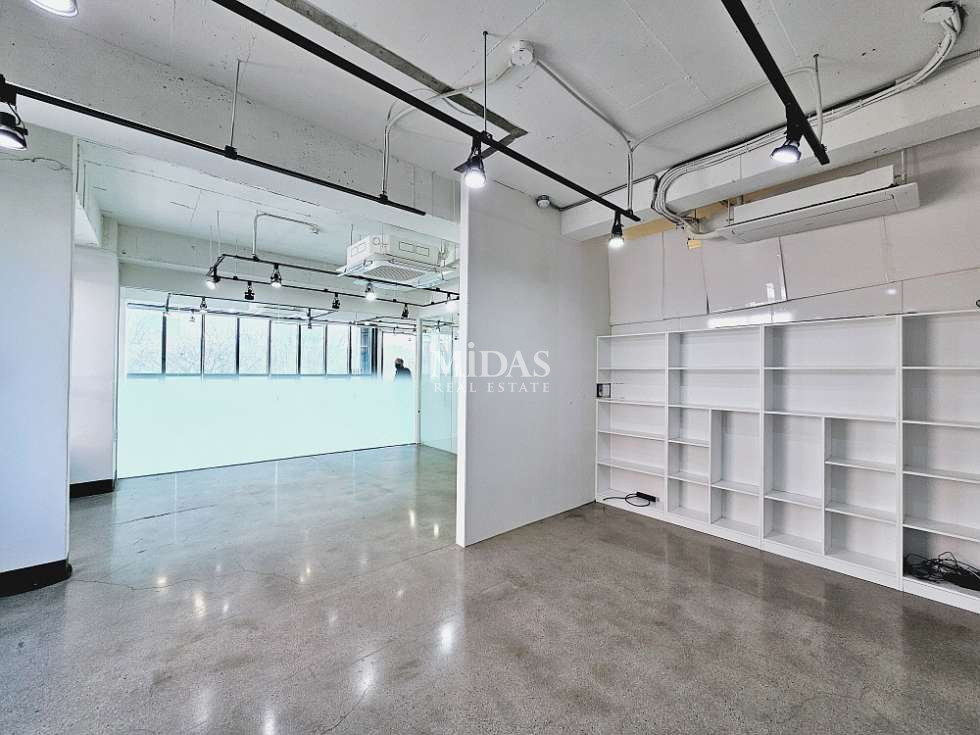 서울 강남구 역삼동 선정릉역 초역세권 인테리어사무실 월세 매물번호 10326 사진 5
