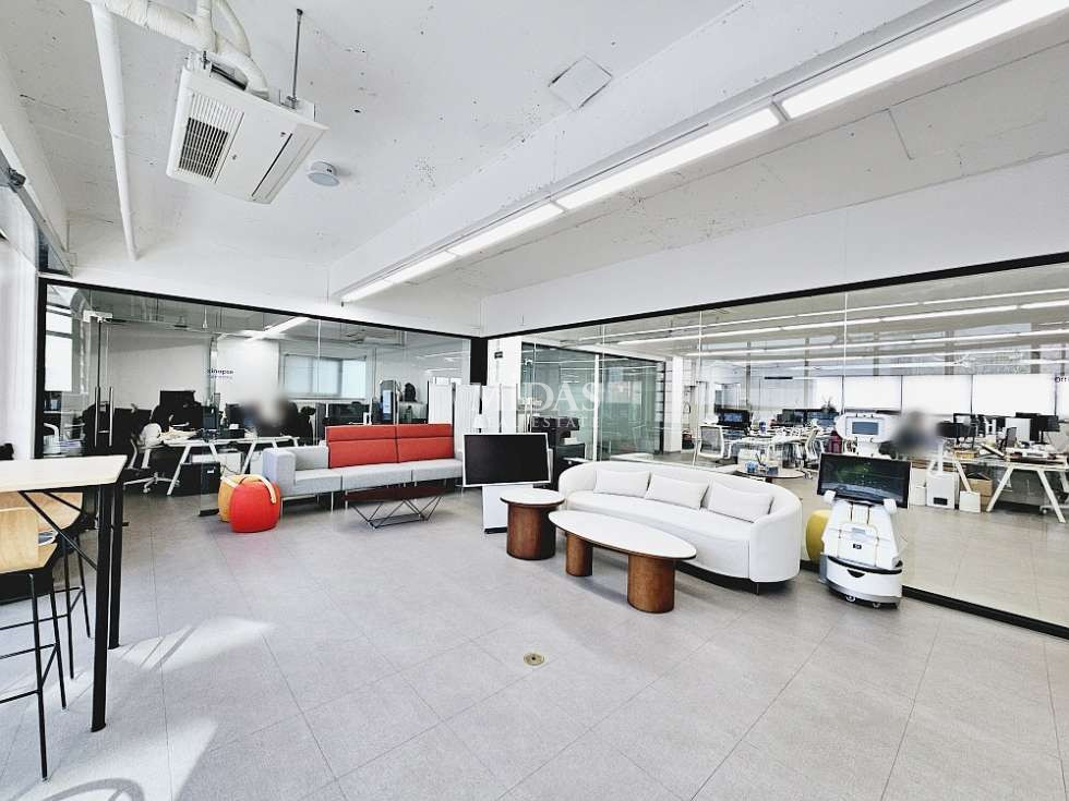 서울 강남구 삼성동 삼성중앙역 대로변 인테리어 추천 월세 매물번호 10295 사진 2