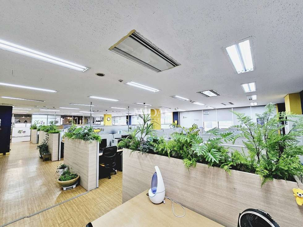 서울 강남구 논현동 신논현역 초역세권 가성비 주차3대 월세 매물번호 10292 사진 1