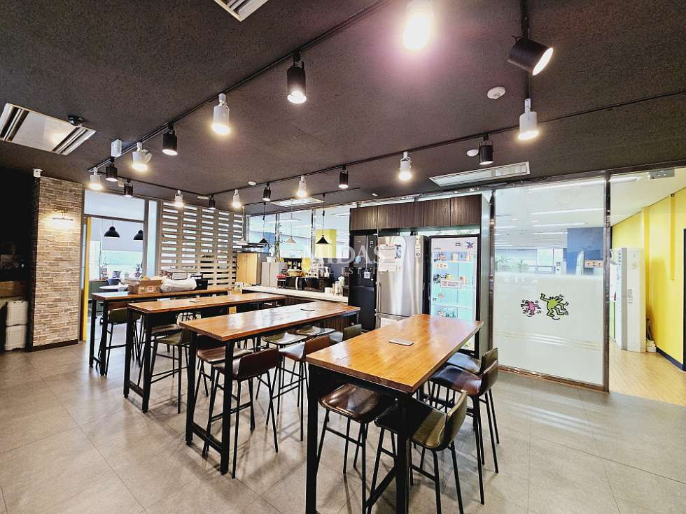 서울 강남구 논현동 신논현역 초역세권 가성비 주차3대 월세 매물번호 10292 사진 4