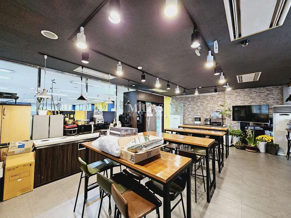 서울 강남구 논현동 신논현역 초역세권 가성비 주차3대 월세 매물번호 10292 사진 5