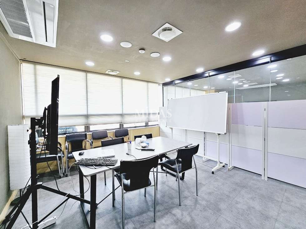서울 강남구 논현동 언주역 대로변 인테리어 추천 월세 매물번호 10291 사진 7