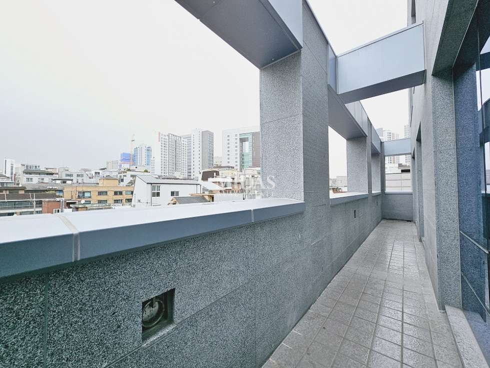 서울 강남구 논현동 언주역 초역세권 신축 첫입주 월세 매물번호 10176 사진 7