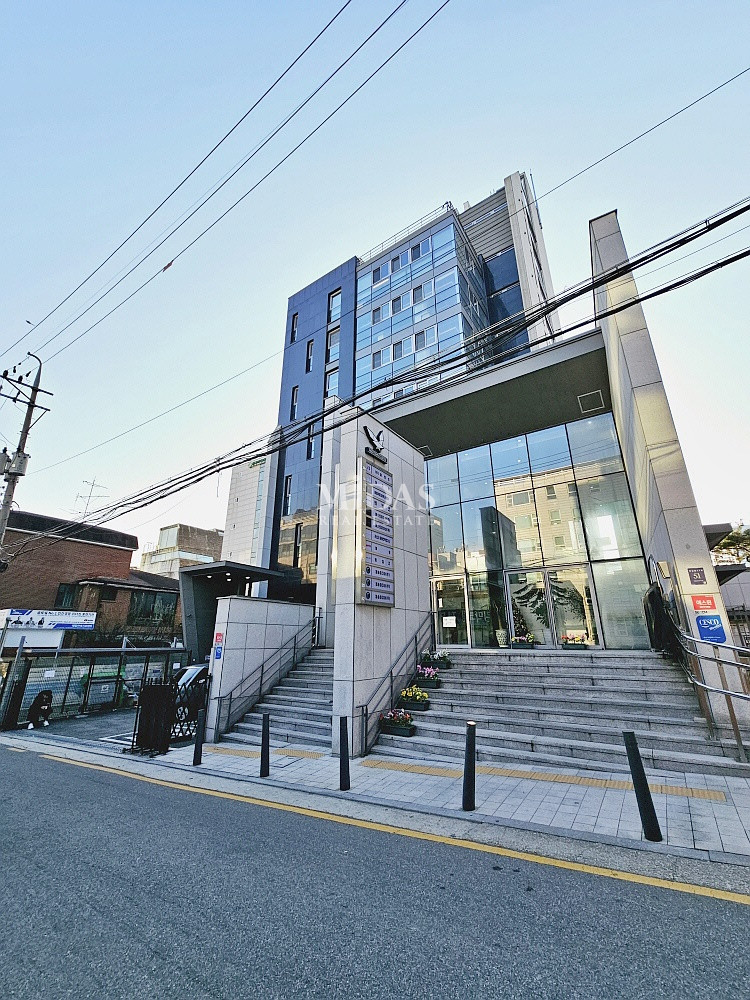 서울 강남구 역삼동 역삼역 S급 내외관 추천 사무실 월세 매물번호 10171 사진 1