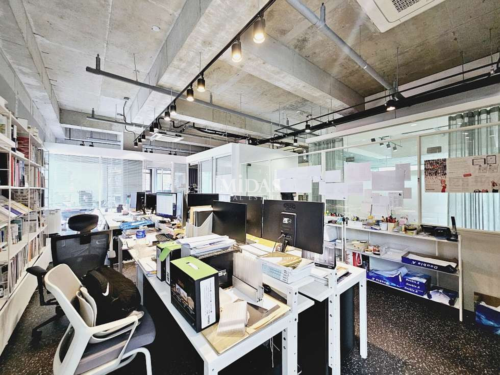 서울 강남구 삼성동 청담역 초역세권 인테리어 추천 월세 매물번호 10107 사진 4