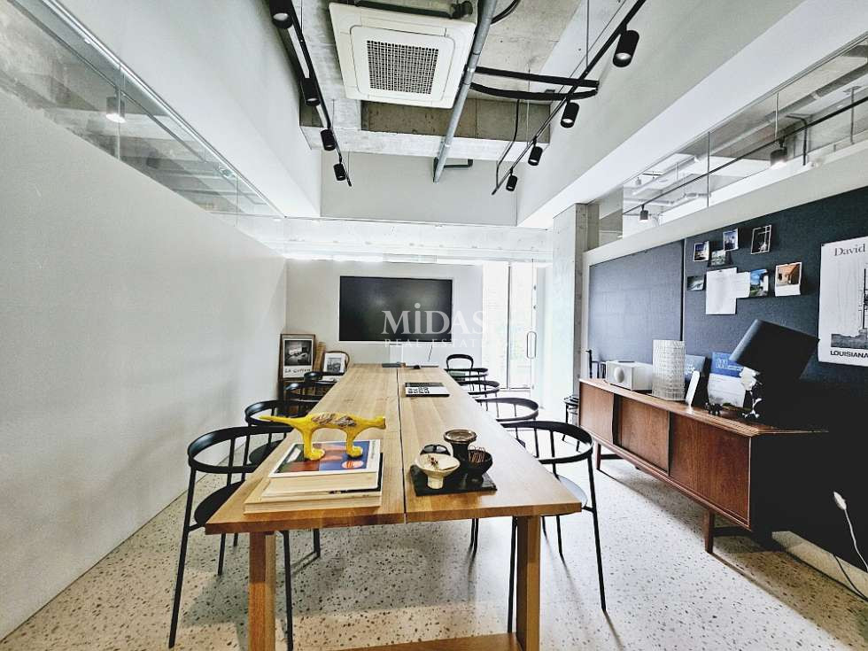서울 강남구 삼성동 청담역 초역세권 인테리어 추천 월세 매물번호 10107 사진 5
