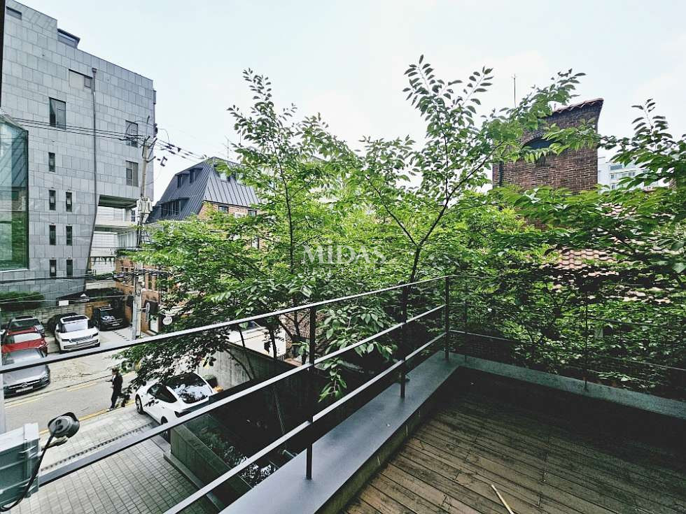 서울 강남구 삼성동 청담역 초역세권 인테리어 추천 월세 매물번호 10107 사진 7