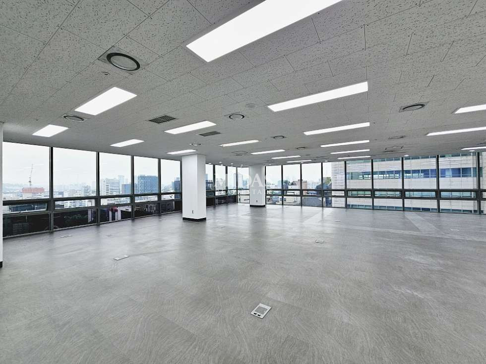 서울 강남구 논현동 주동 강남구청역 초역세권 대로변 추천 월세 매물번호 10106 사진 6