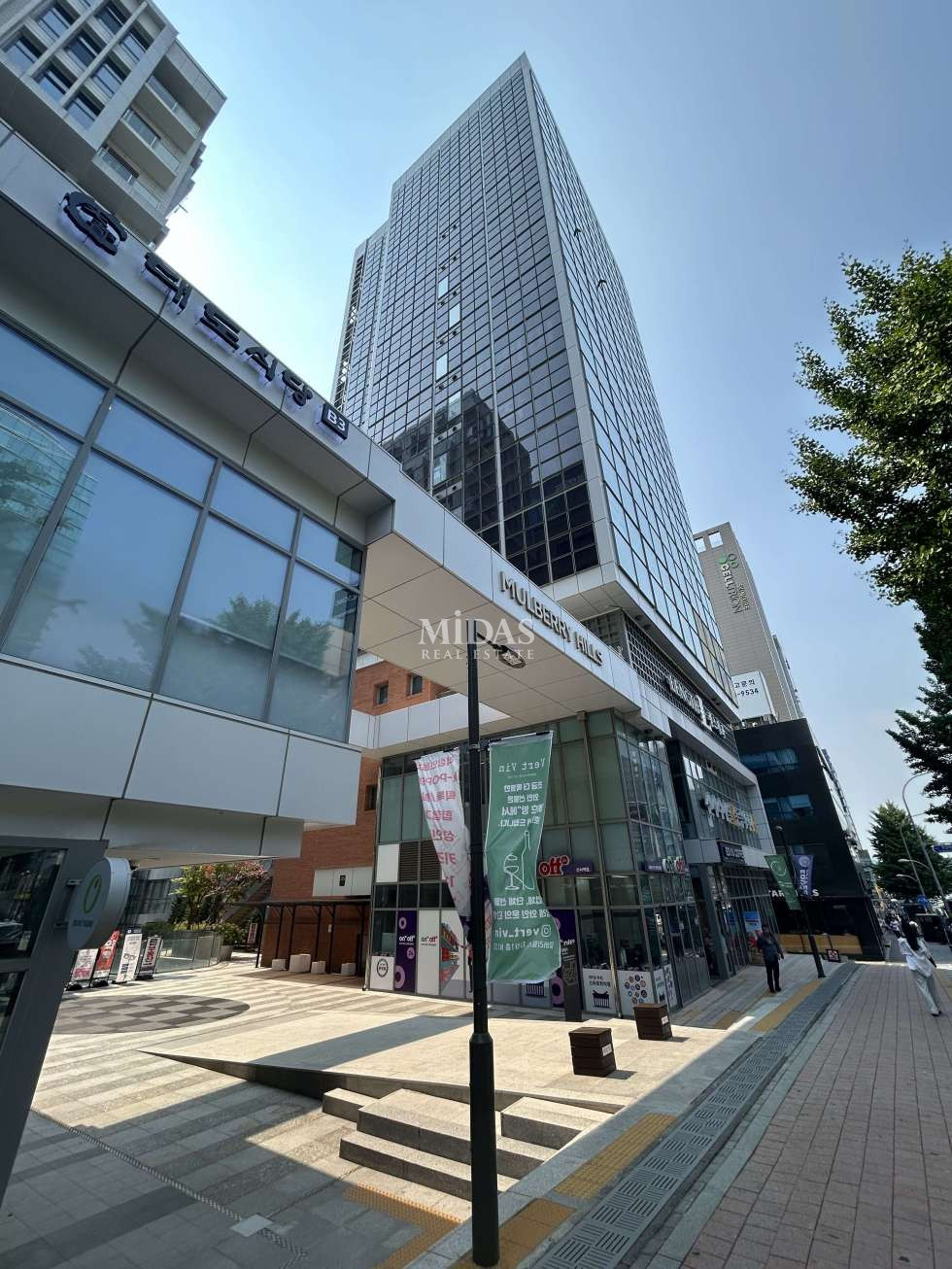 서울 서초구 잠원동 신사역 초역세권 신축 입주 메디컬빌딩 추천 월세 매물번호 10328 사진 3