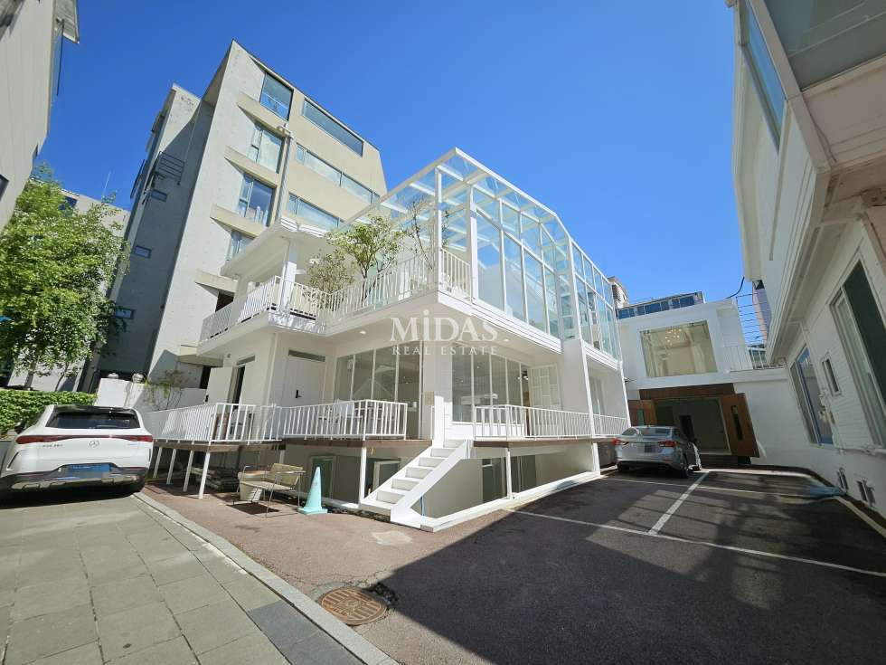 서울 강남구 삼성동 351동 MiDAS Real Estate 월세 매물번호 10278 사진 1