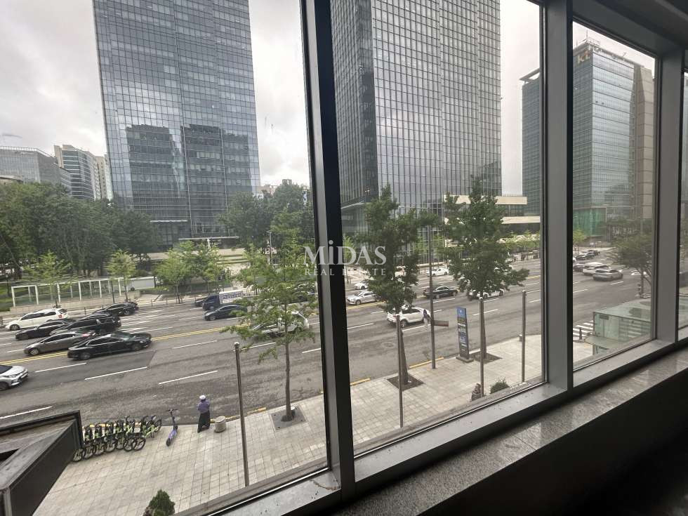 서울 강남구 역삼동 센터빌드 역삼아르누보씨티 85p임대 월세 매물번호 10165 사진 6