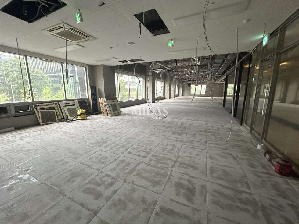 서울 강남구 역삼동 센터빌드 역삼아르누보씨티 85p임대 월세 매물번호 10165 사진 10
