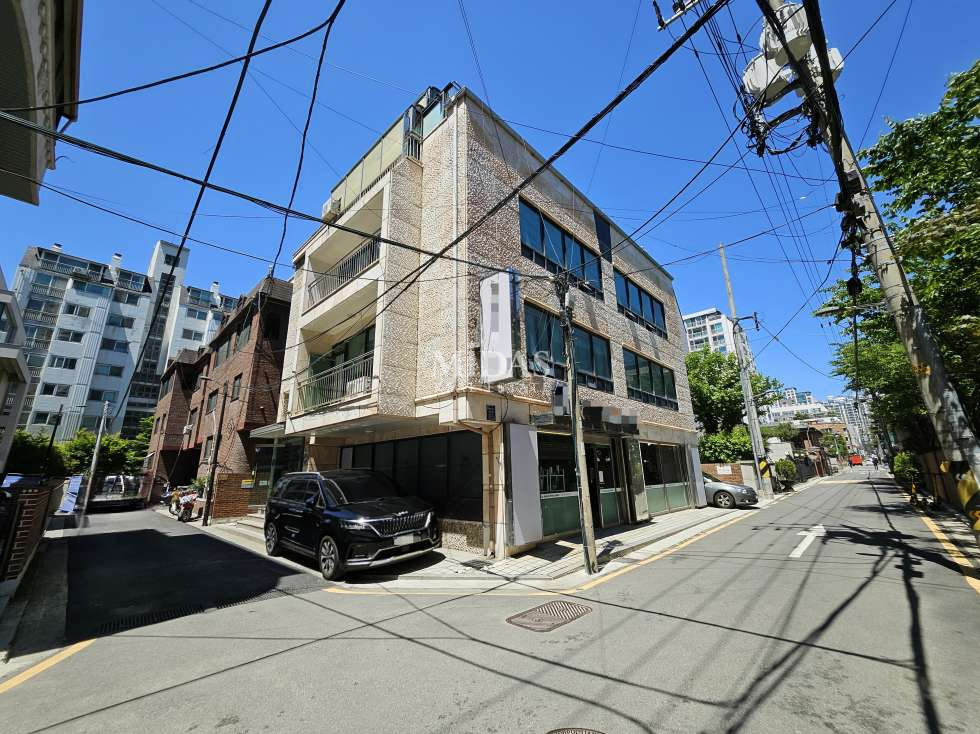 서울 강남구 삼성동 MiDAS Real Estate 월세 매물번호 10274 사진 1