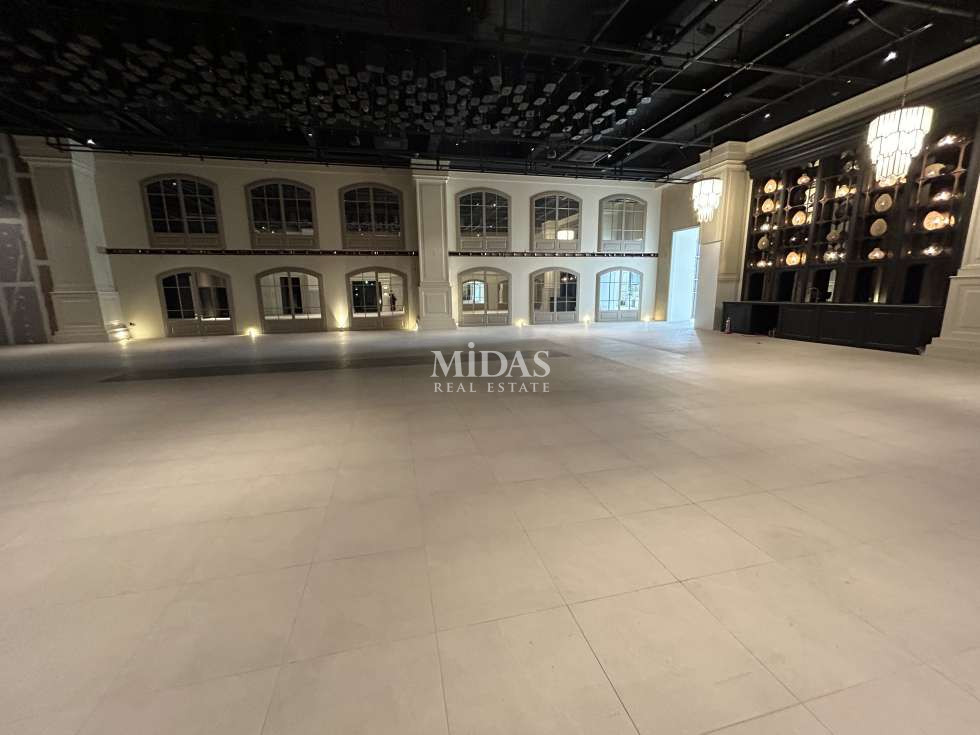 서울 강남구 삼성동 코엑스 바로 앞 초대형 노블레스 전시공간 월세 매물번호 10335 사진 4