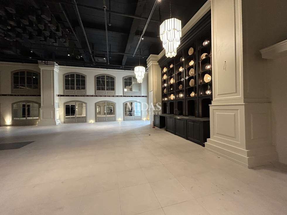 서울 강남구 삼성동 코엑스 바로 앞 초대형 노블레스 전시공간 월세 매물번호 10335 사진 5