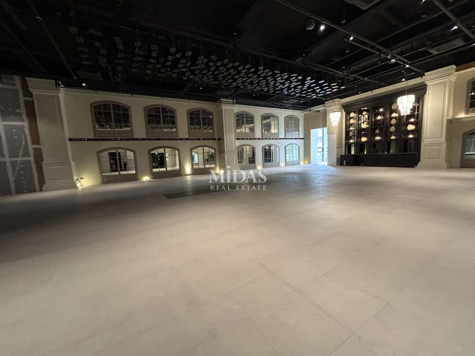 서울 강남구 삼성동 코엑스 바로 앞 초대형 노블레스 전시공간 월세 매물번호 10335 사진 7