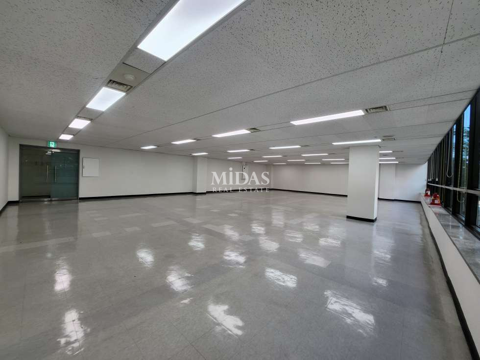 서울 강남구 청담동 청담역 바로앞 가성비 좋은 사무실 월세 매물번호 10392 사진 3