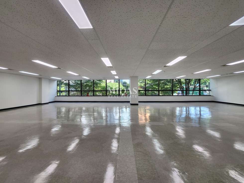 서울 강남구 청담동 청담역 바로앞 가성비 좋은 사무실 월세 매물번호 10392 사진 6