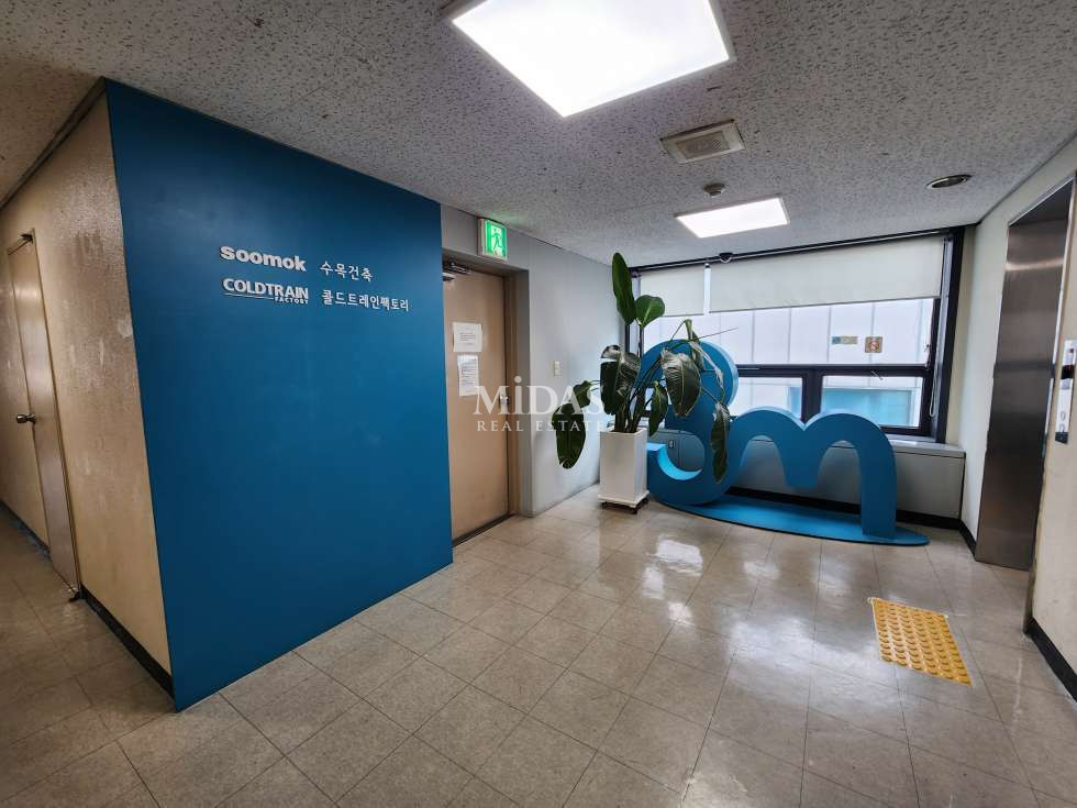 서울 송파구 방이동 77전용 O 황홀한석촌호수뷰 O 바로입주 O 잠실역대형사무실 월세 매물번호 10420 사진 6