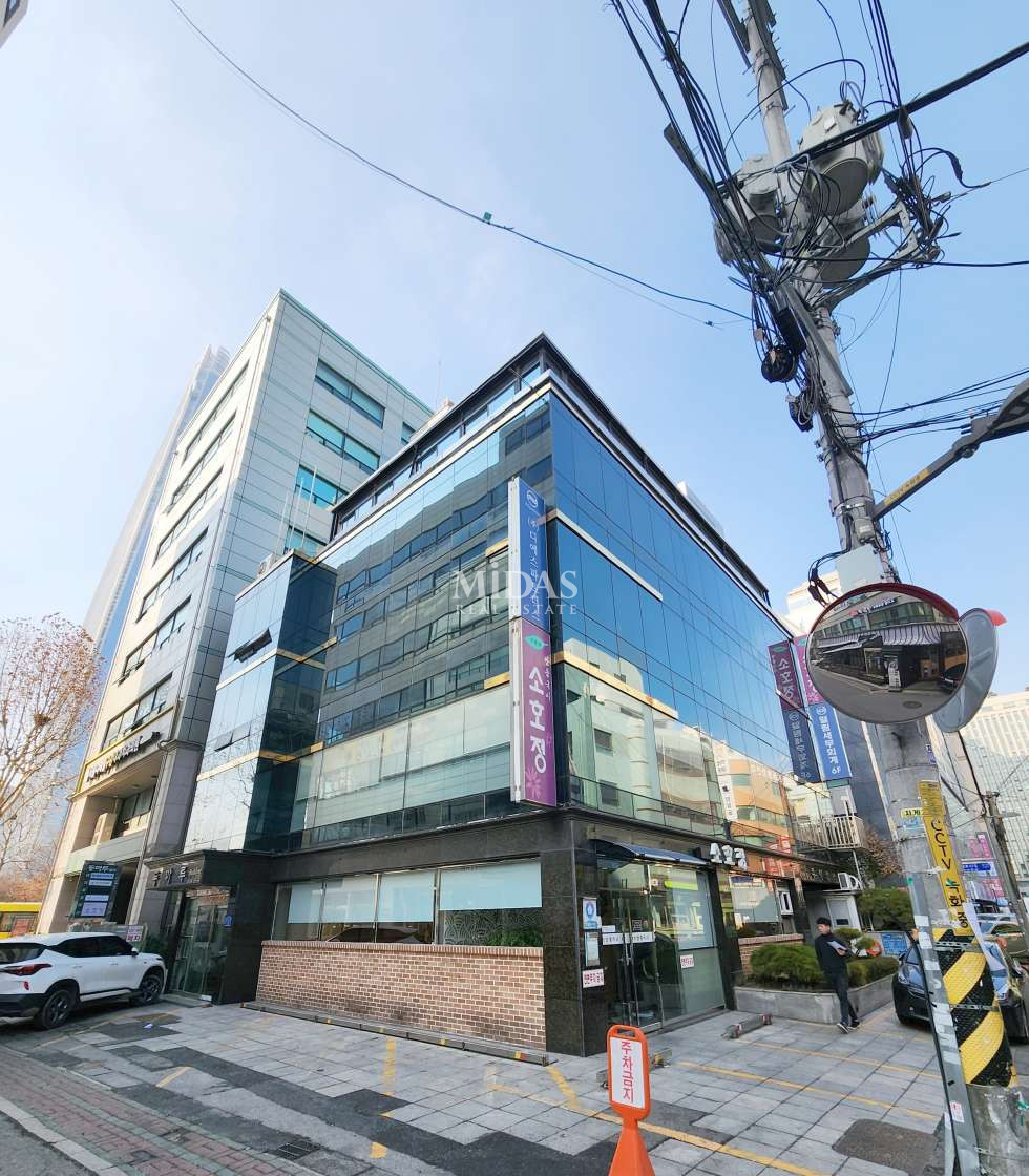 서울 송파구 방이동 100전용 O 잠실역 대형사무실 O 주차4 O 가성비 사무실 O 연층 월세 매물번호 10421 사진 11