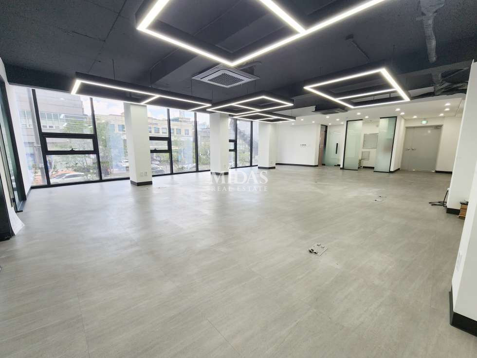 서울 송파구 송파동 60전용 O 노출 최상 O 9호선대로변 바로 입주 월세 매물번호 10435 사진 5