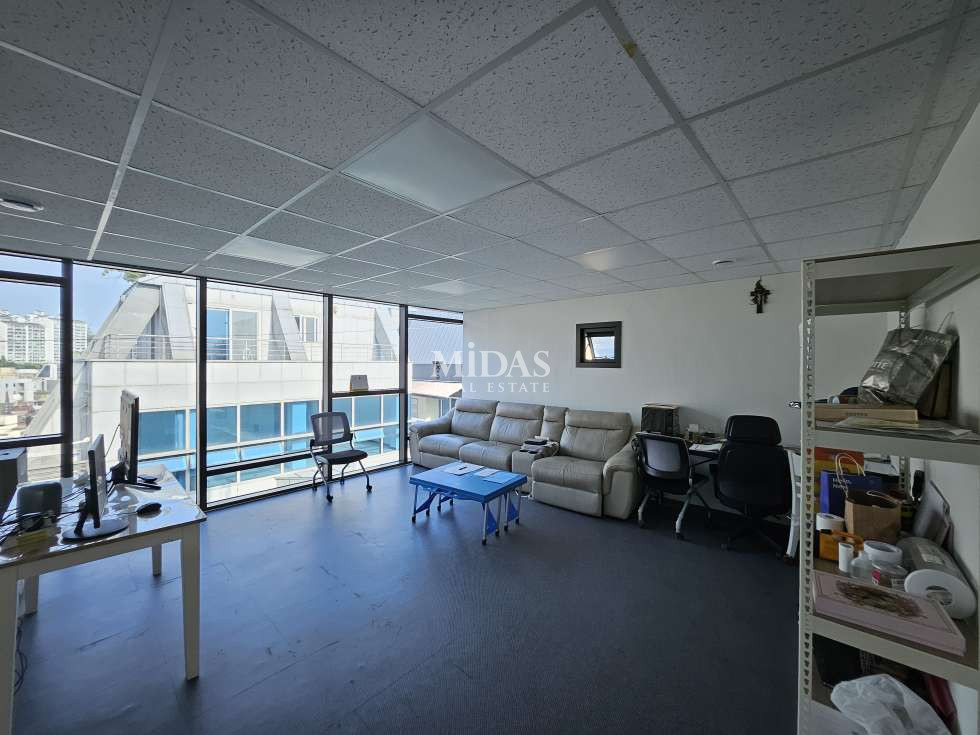 서울 강남구 청담동 MiDAS Real Estate 월세 매물번호 10439 사진 2