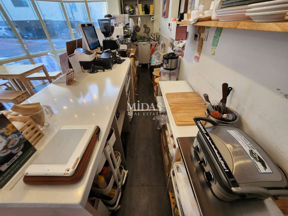 서울 강남구 도곡동 도곡동 저렴한 1층 코너 상가 월세 매물번호 10460 사진 5
