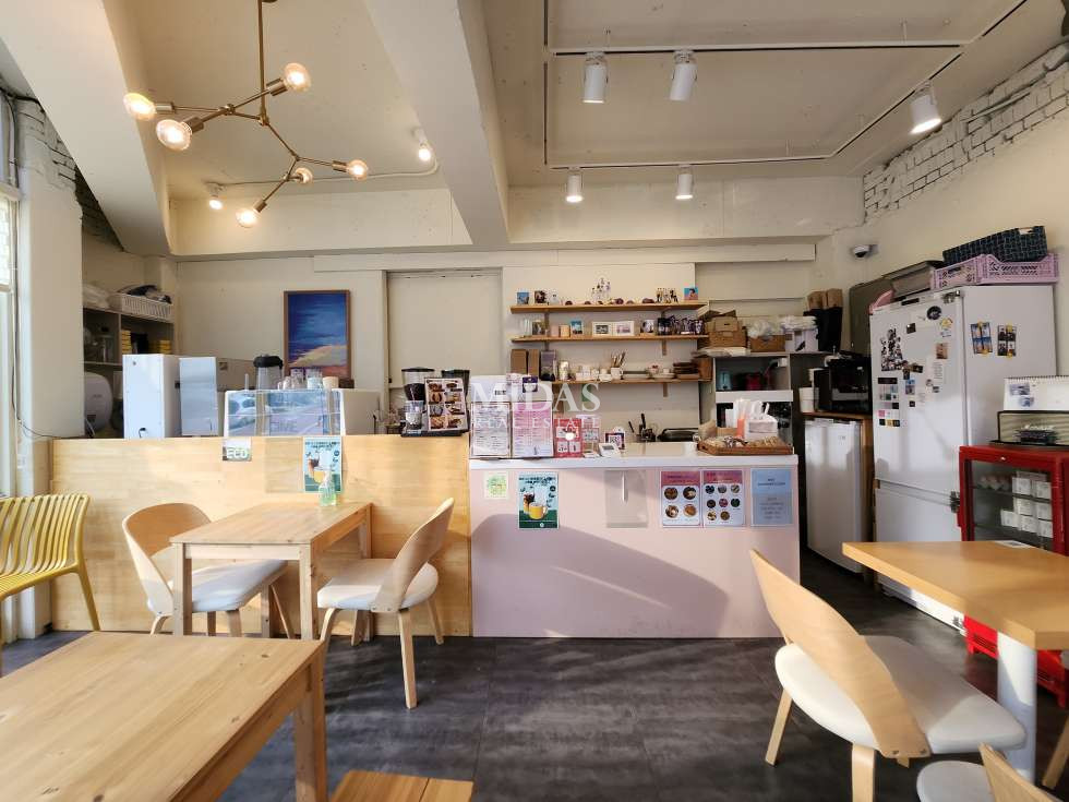 서울 강남구 도곡동 도곡동 저렴한 1층 코너 상가 월세 매물번호 10460 사진 8