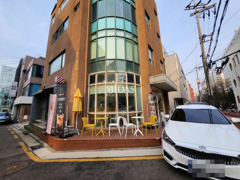 서울 강남구 도곡동 도곡동 저렴한 1층 코너 상가 월세 매물번호 10460 사진 10