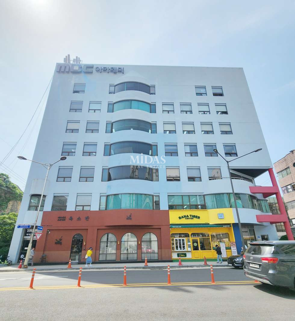 서울 송파구 잠실동 145전용 O 주차4대 O 종합운동장 역세권의 대형 가성비 사무실 월세 매물번호 10464 사진 1