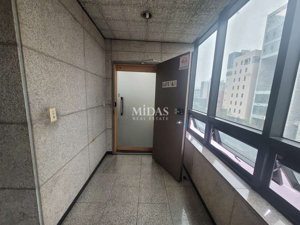 서울 송파구 삼전동 전용 27 - 석촌고분역 역세권 대로변 가성비 소형 사무실 월세 매물번호 10412 사진 7