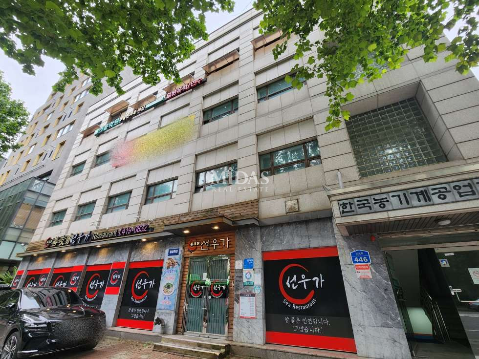 서울 송파구 잠실동 100전용 H 송파구내 최고 가성비 대형사무실 H 자주식주차4 월세 매물번호 10550 사진 9