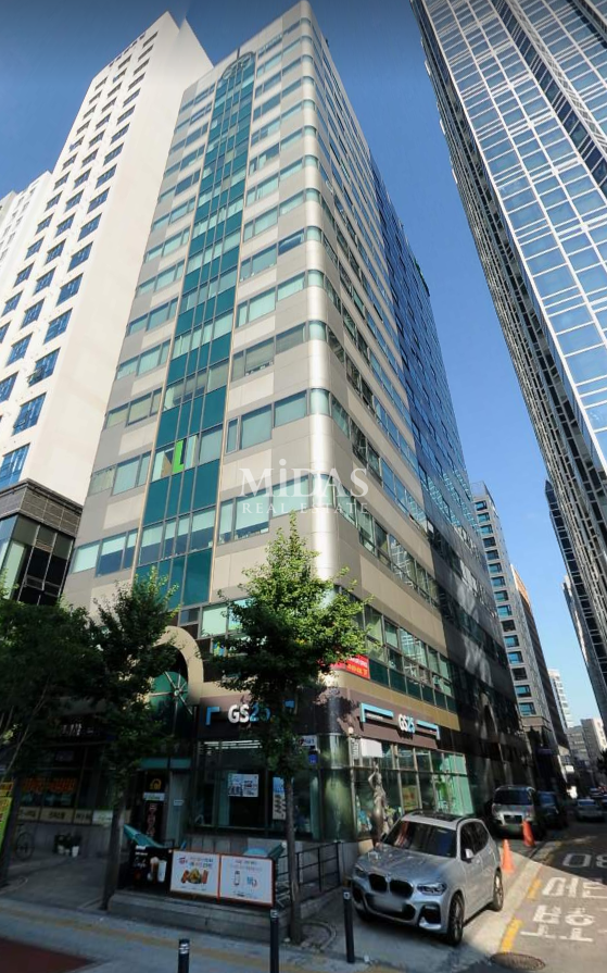 서울 송파구 방이동 9호선 한성백제역 초역세 H 84전용 H 대형 사무실 임대 H 노출 최상 월세 매물번호 10568 사진 2