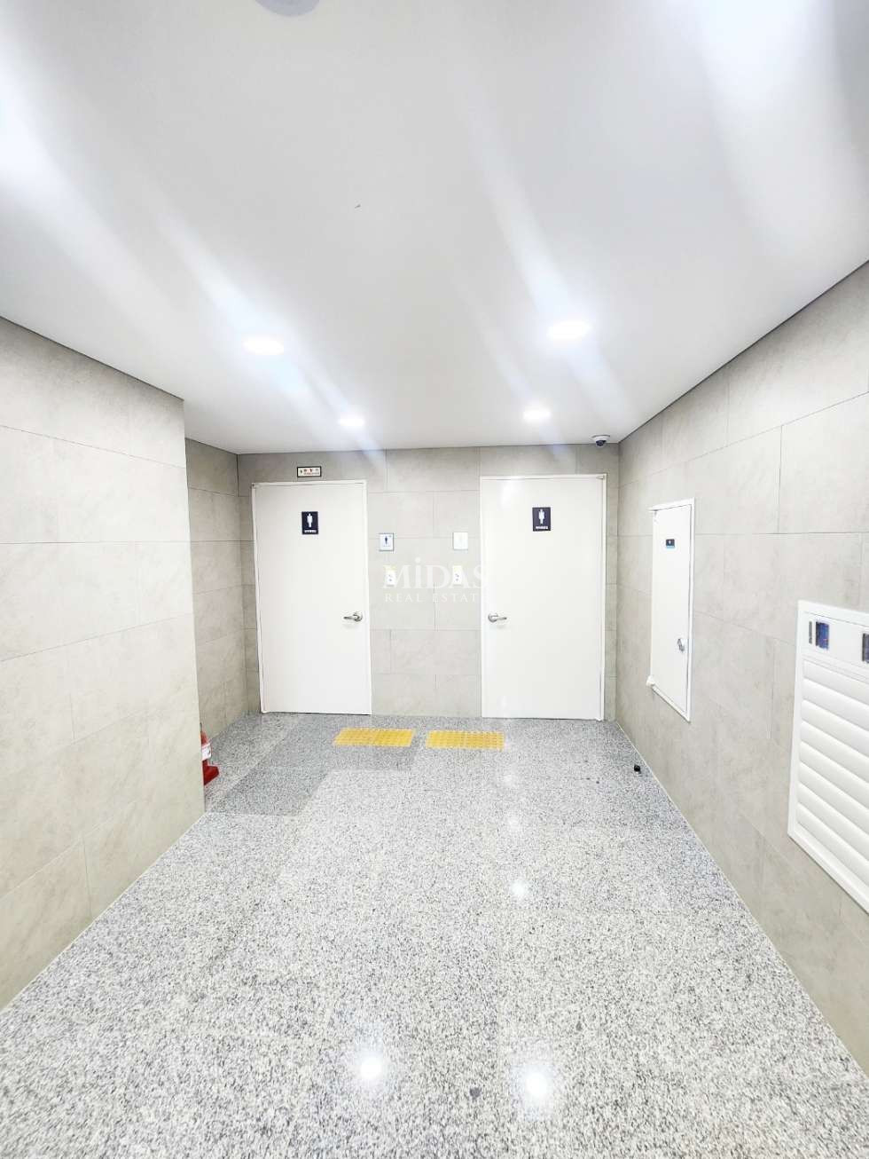 서울 성동구 성수동2가 실사용 110p 신축 첫 입주 지식산업센터 월세 매물번호 10600 사진 11
