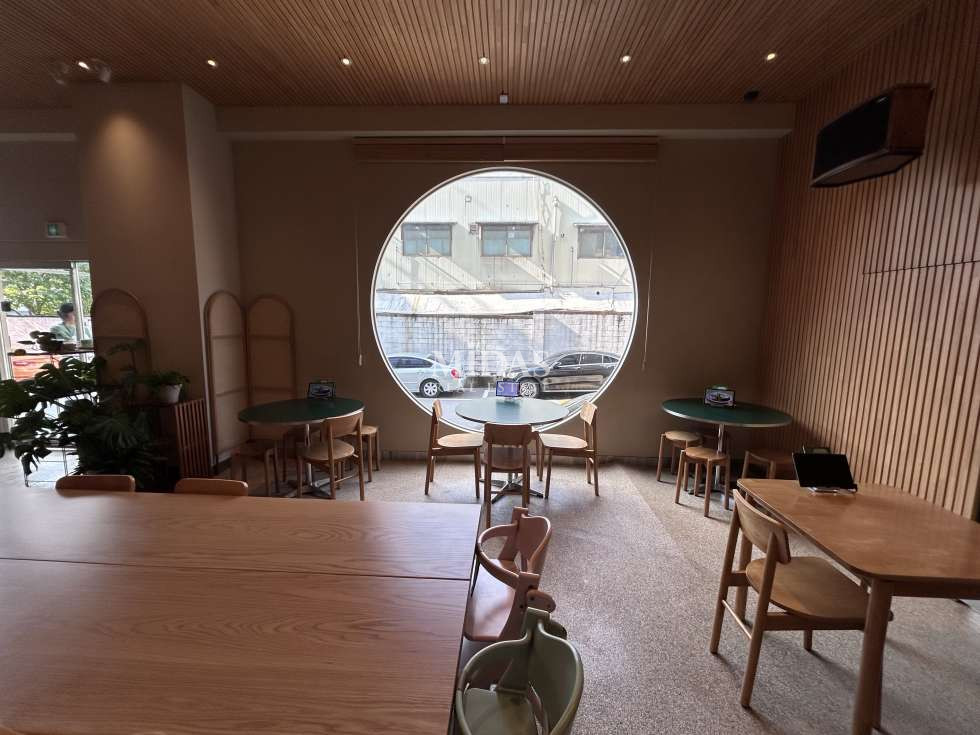서울 성동구 성수동1가 뚝섬역 사거리 블루보틀 인근 1층 노출 잘되는 상가 월세 매물번호 10645 사진 2